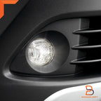 SAE Fog Lamp Spot Light for Toyota Corolla Cross SUV (2022-2024)