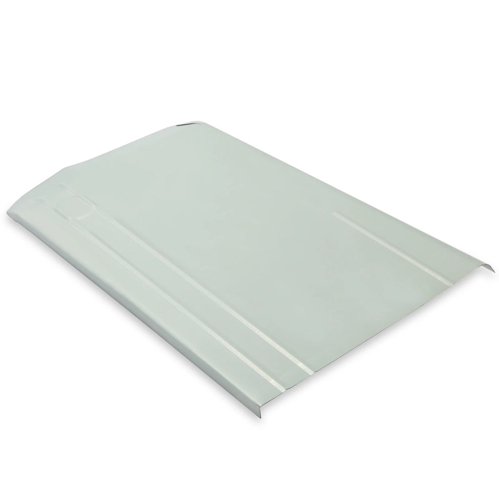 Front Floor Pan Right Side for Jeep Comanche, Cherokee XJ (1984–2001)
