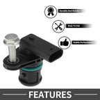 Camshaft Position Sensor for Chevrolet Cruze (2017–2019) No.55580466