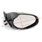Right Hand Mirror for Yamaha VX Cruiser Sport (2010–2015) F2N-U596B-00