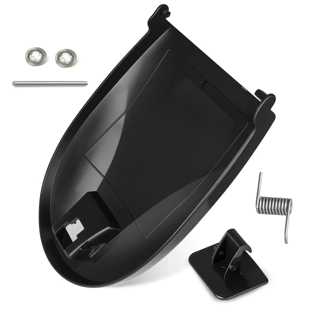Glove Box Lid Latch Repair Kit for SeaDoo Wake (2008–2010)