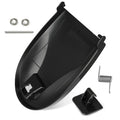 Glove Box Lid Latch Repair Kit for SeaDoo Wake (2008–2010)