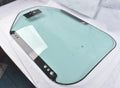 Front Door Glass Kit for Bobcat Loaders T450 T550 T590 T650 T740 T770 (2010–2023) 7109661