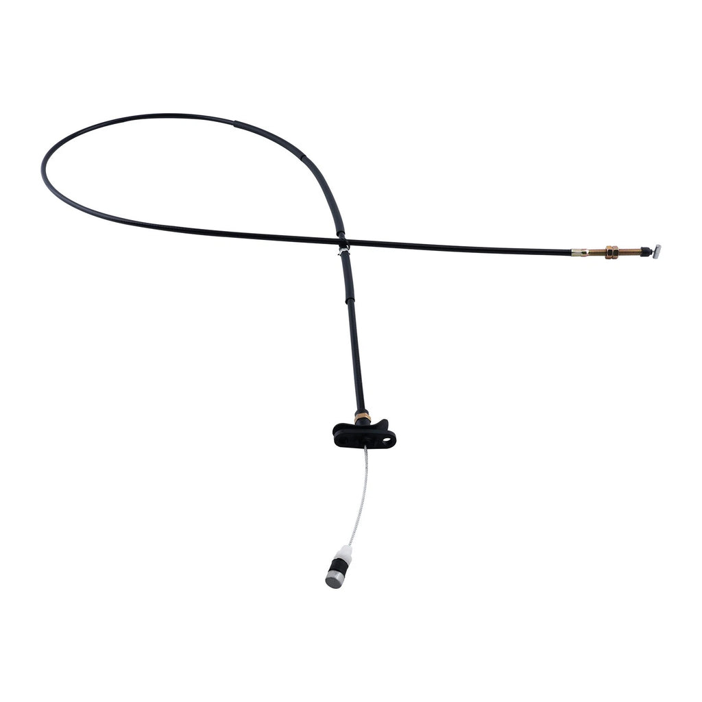 Throttle Cable for Toyota Land Cruiser DOHC (1993–1997)