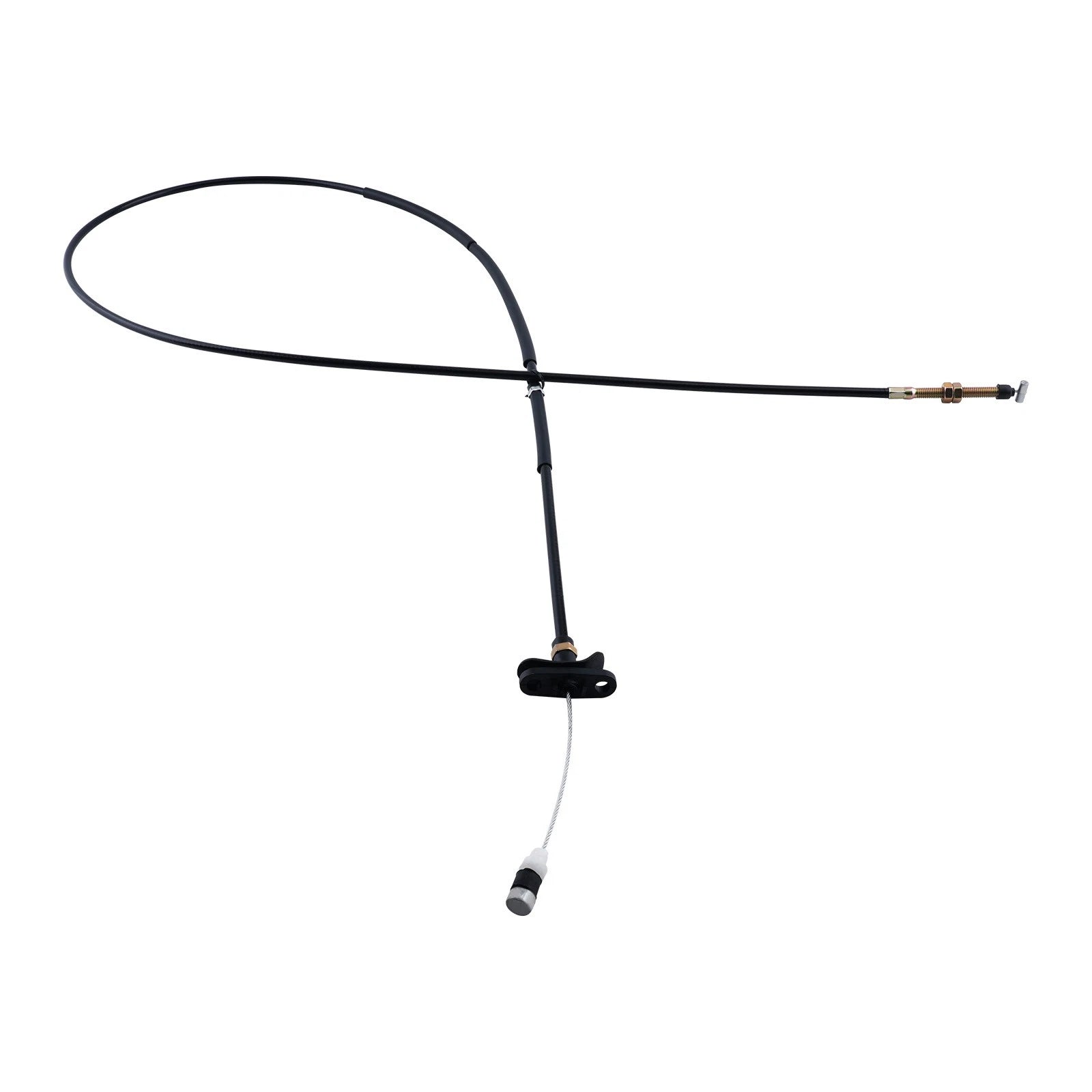 Throttle Cable for Toyota Land Cruiser DOHC (1993–1997)