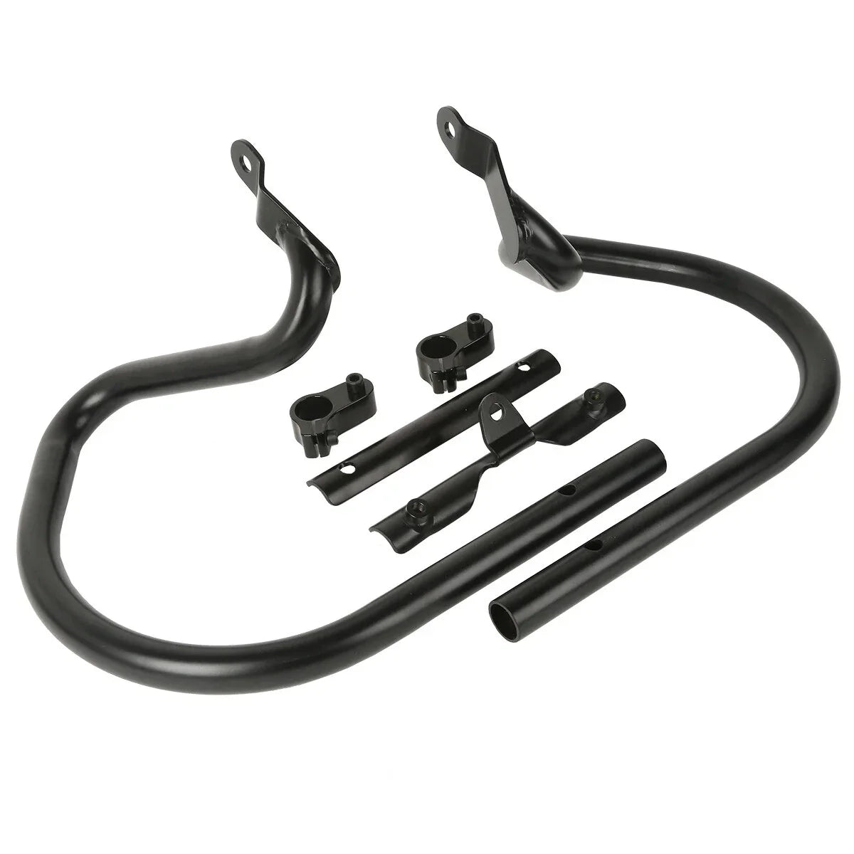 Highway Engine Guard Crash Bar for Harley V-Rod Muscle Night Rod (2009-2017)