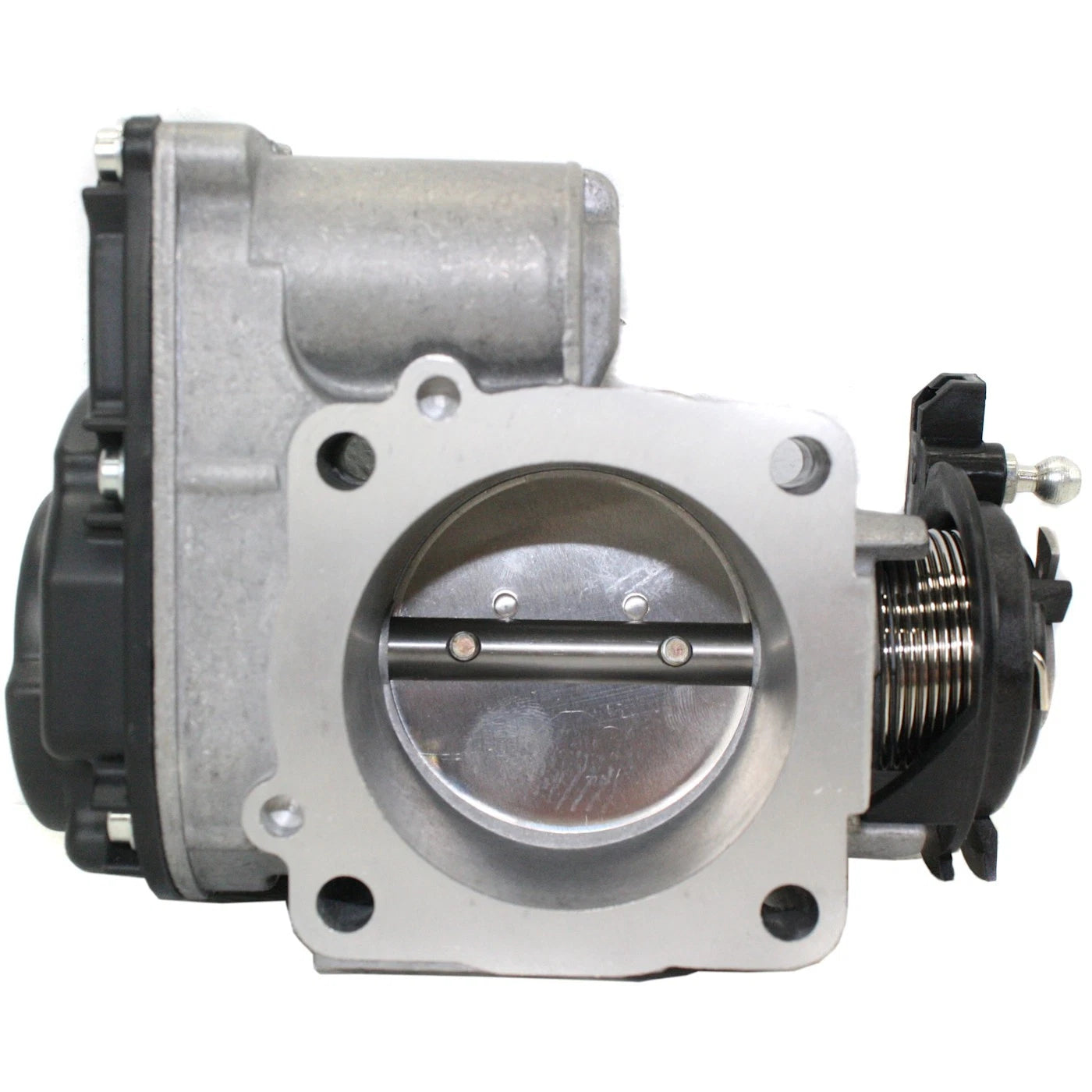 Throttle Body for VW Passat, Audi A4 Quattro (1997–2000)