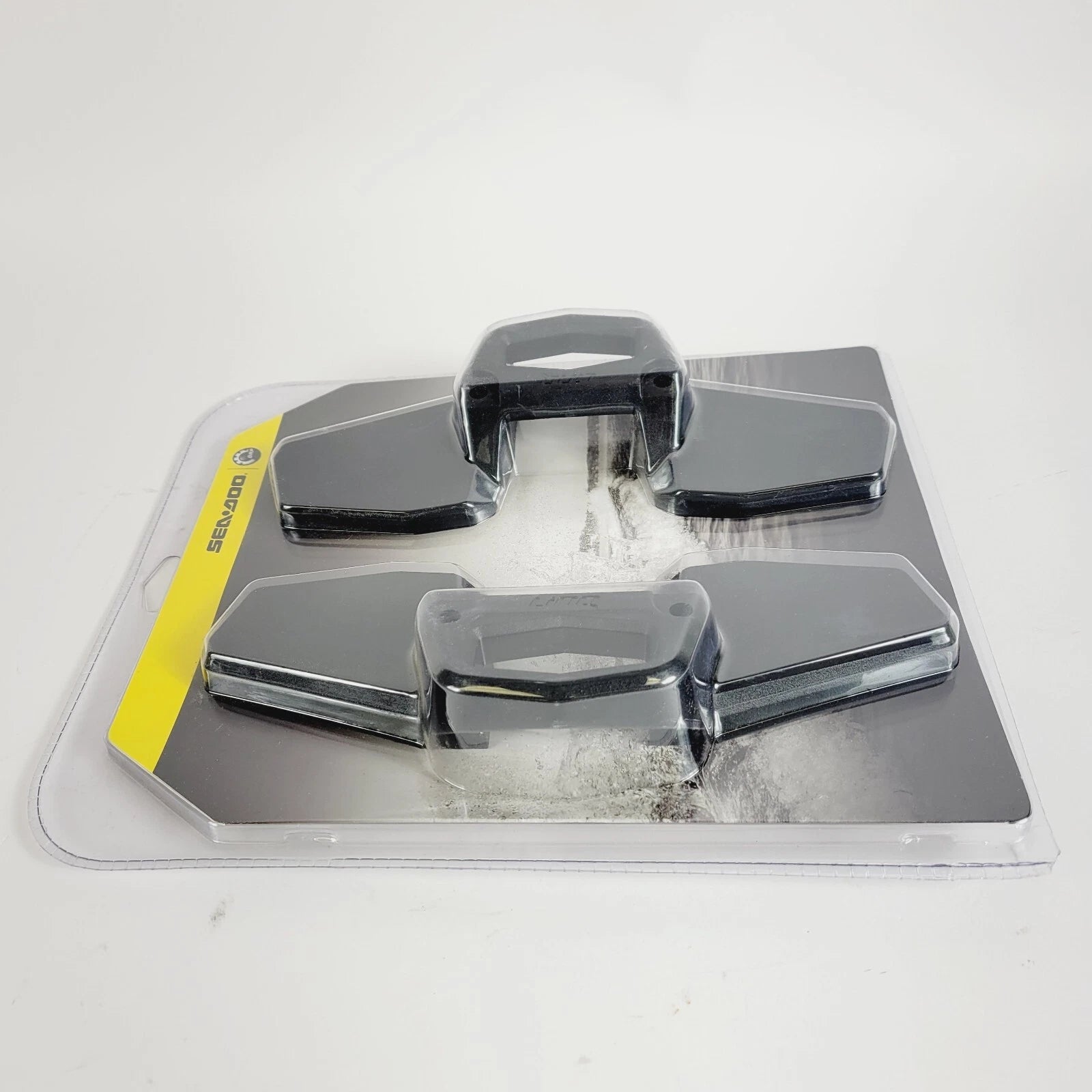 LinQ Accessory Base Installation Kit for Sea-Doo GTX RXT (2016–2017) 295100842