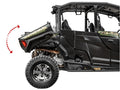 Electric Dump Bed Kit for Polaris General XP 1000 (See Fitment)