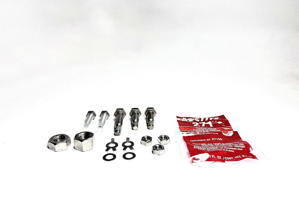 Tie Bar Kit for Mercury Verado 26-28in (8M0088756)