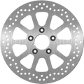 SBS Brake Rotor Rear 11.5" Stainless Steel for Harley Davidson (4179700)