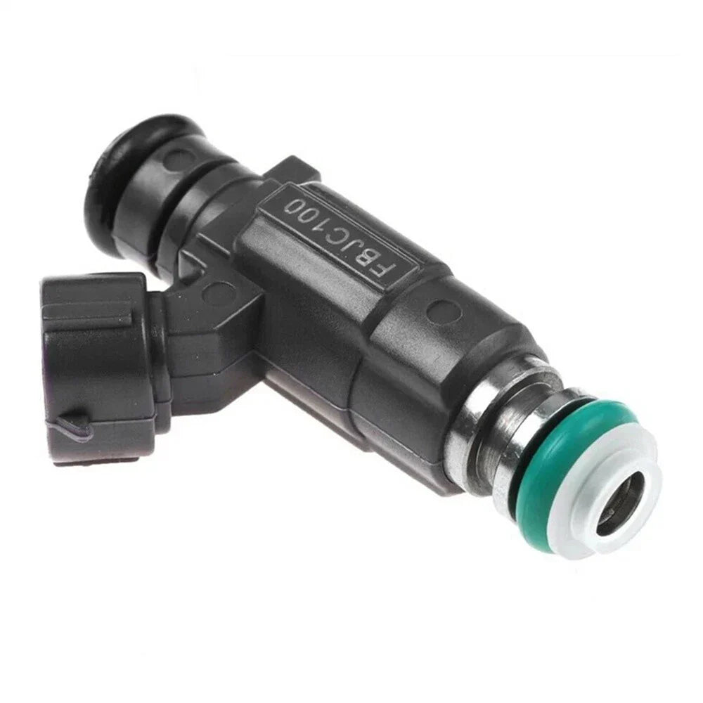 Set of 6 Fuel Injectors for Nissan 350Z 3.5L (2003-2004)