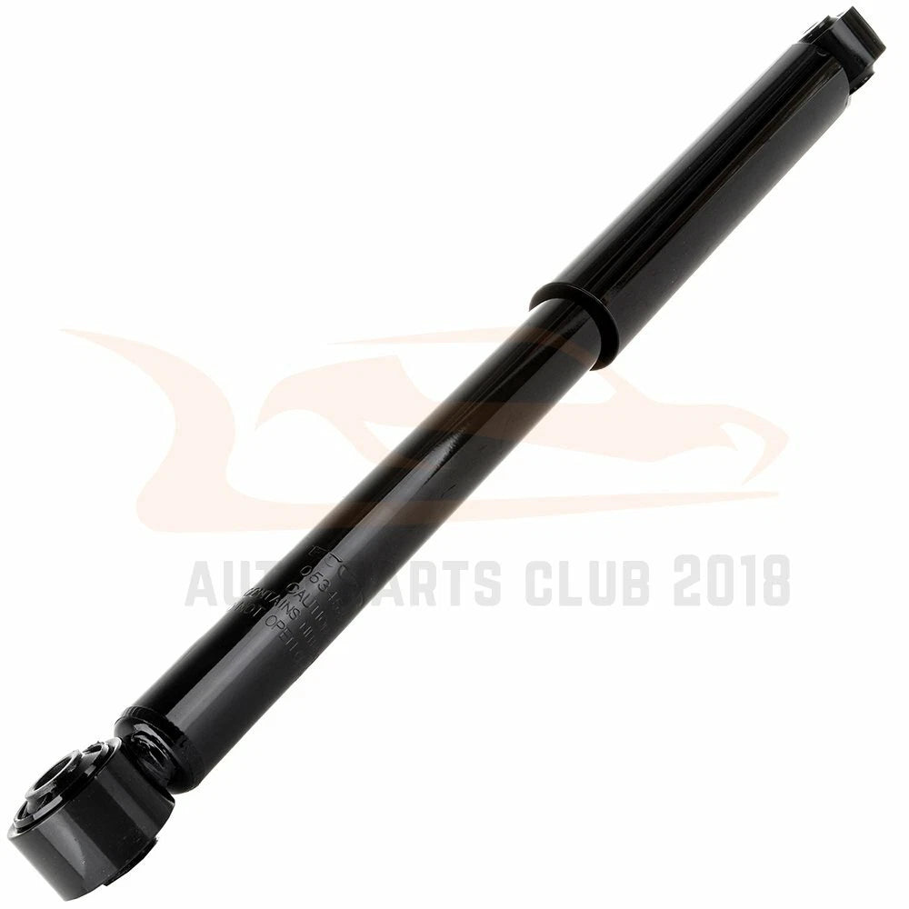 Set of 4 Struts Shocks Absorbers for Nissan Pathfinder (2000–2004)