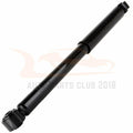 Set of 4 Struts Shocks Absorbers for Nissan Pathfinder (2000–2004)