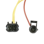 Voltage Regulator Rectifier for Mercury Marine 50 50Hp 4-Stroke (2004–2006)