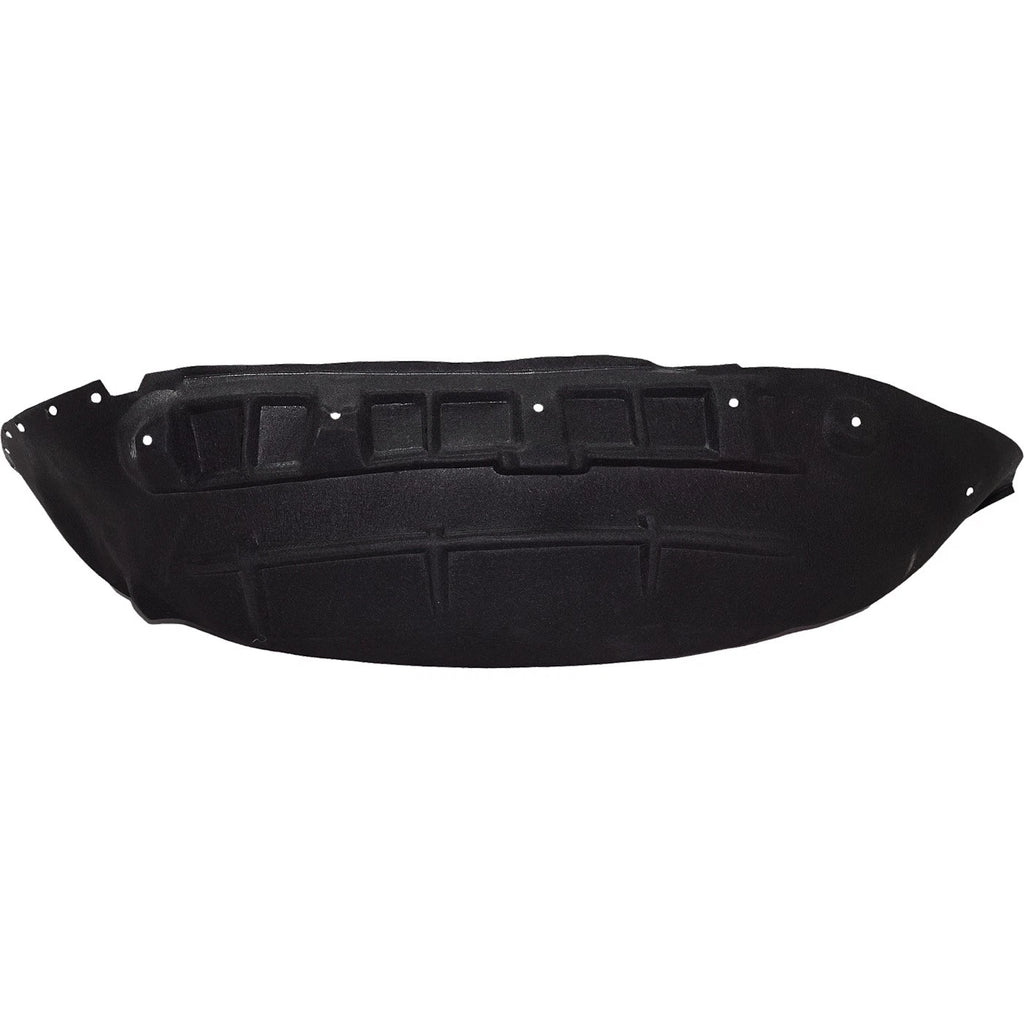 Set of 2 Inner Fender Wheelhouses for Chevy (Rear Driver & Passenger Side)