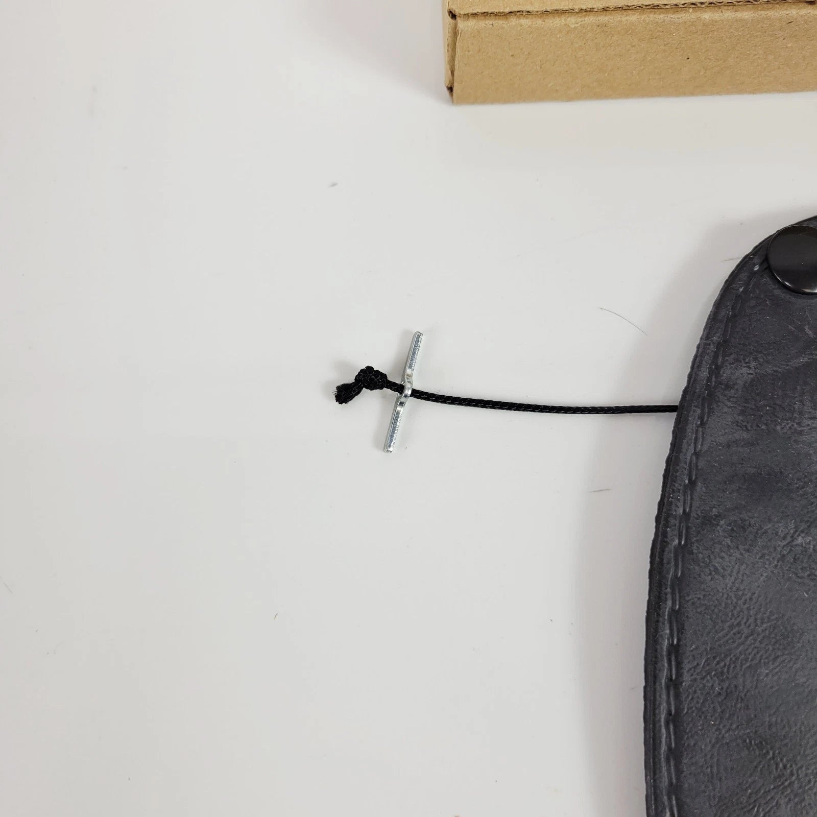 Genuine Glove Box Left Door for Harley Touring Electra Glide (2006–2013)