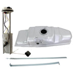 Fuel Tank for Chevy S10 Pickup GMC Sonoma Isuzu Hombre (1997–2000)