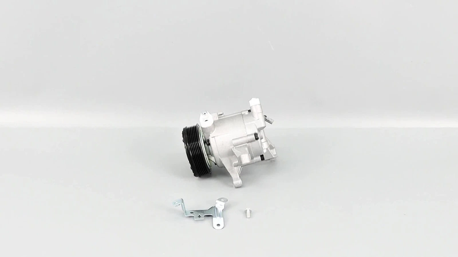 AC Compressor with Clutch for Subaru Impreza (2012-2016) Forester (2014-2018)