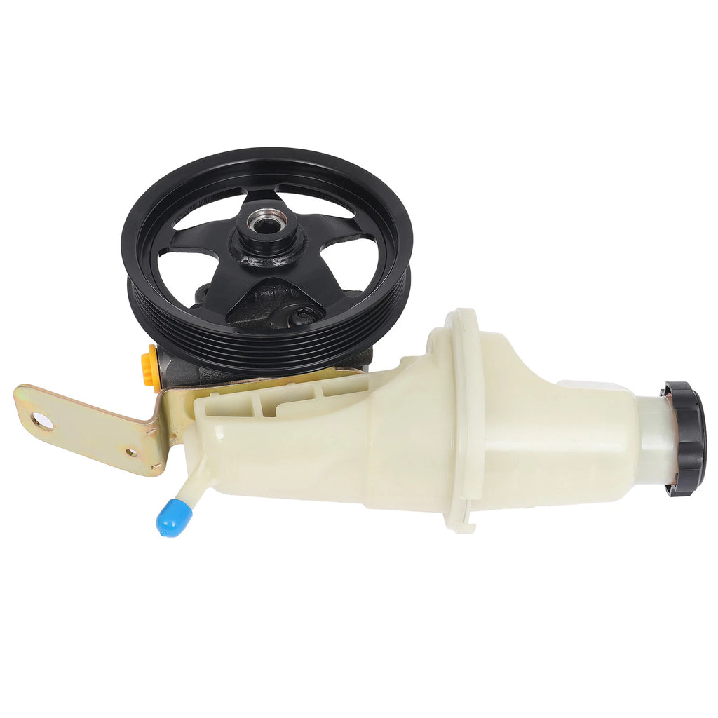 Power Steering Pump for Dodge Durango, Dakota (2000–2004)