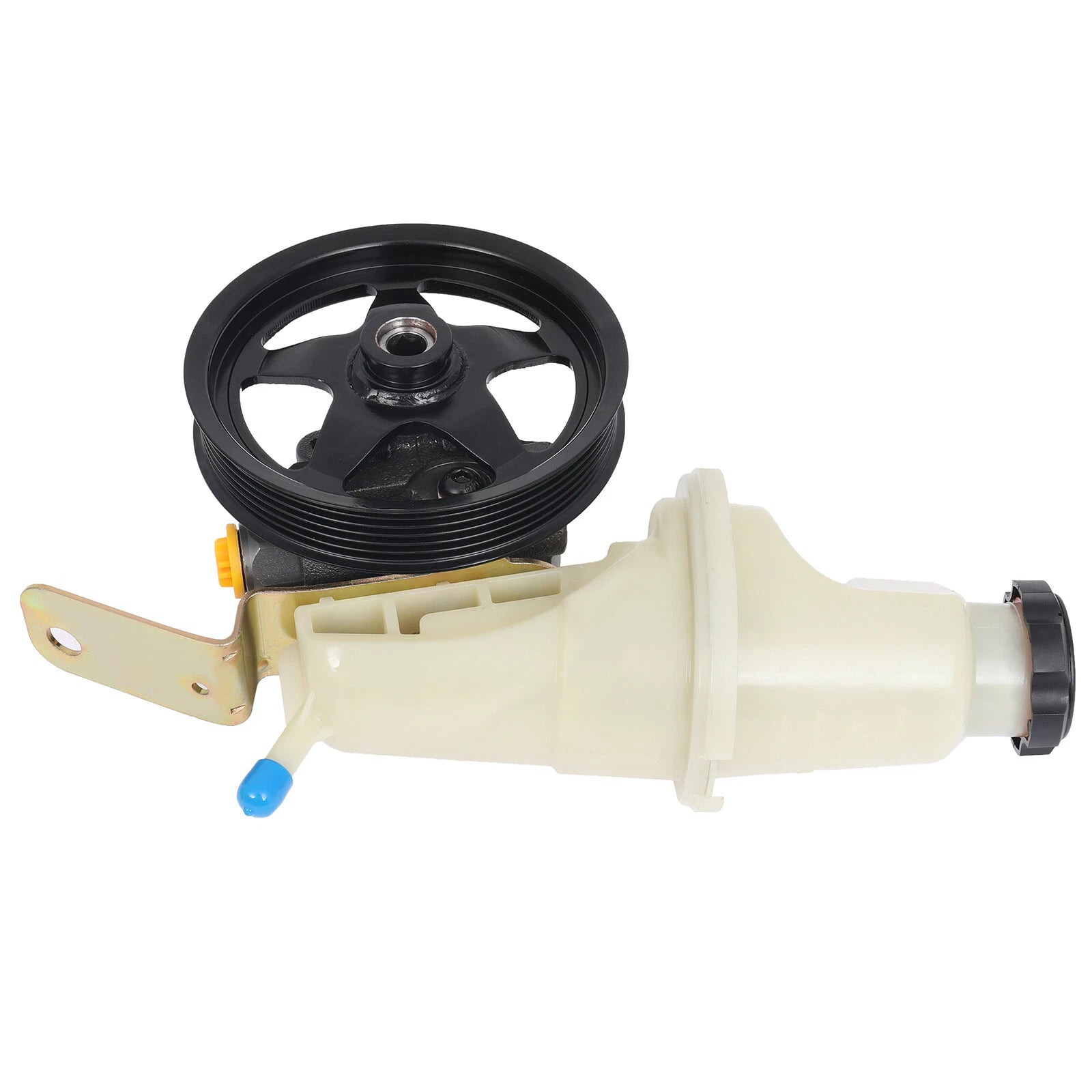Power Steering Pump for Dodge Durango, Dakota (2000–2004)