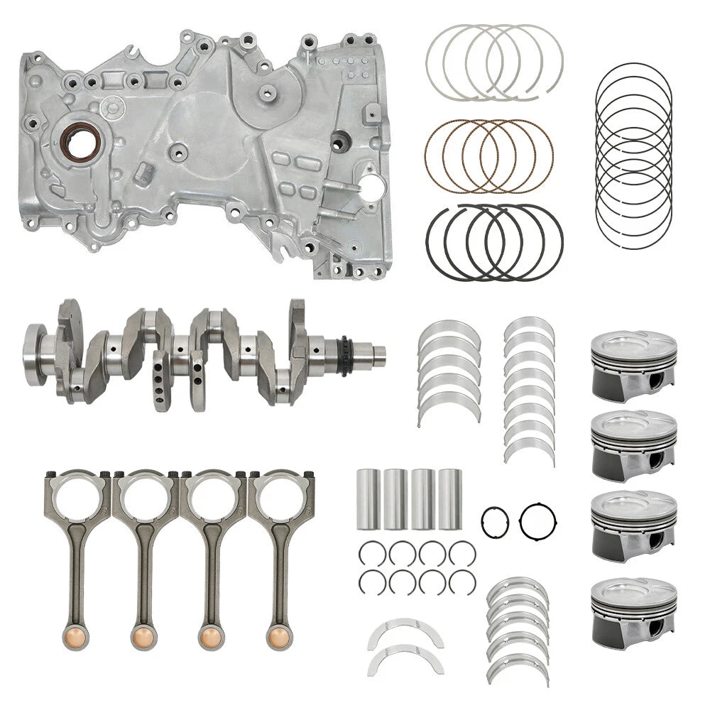 Engine Rebuild Kit for Hyundai Tucson Elantra