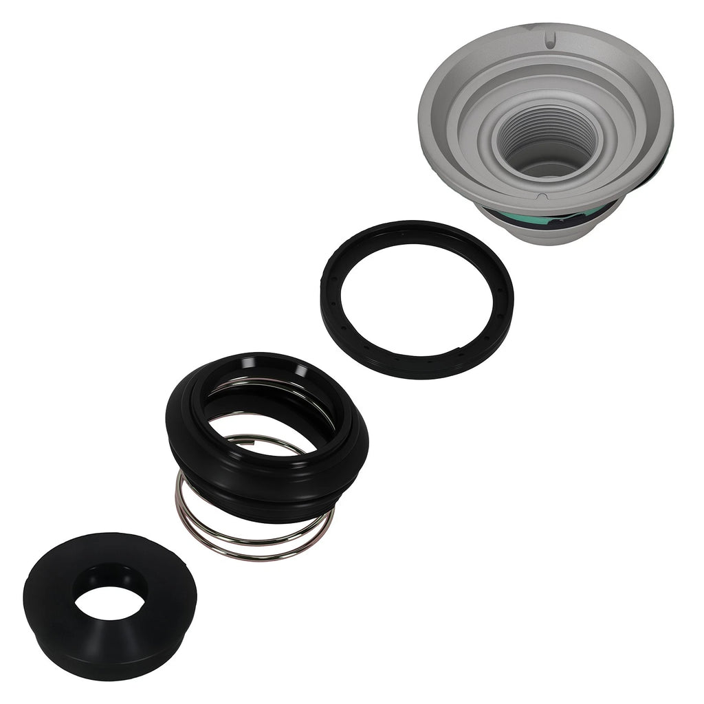Washer Hub & Seal Kit for Whirlpool (AP4390013, 22204012)