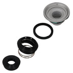 Washer Hub & Seal Kit for Whirlpool (AP4390013, 22204012)