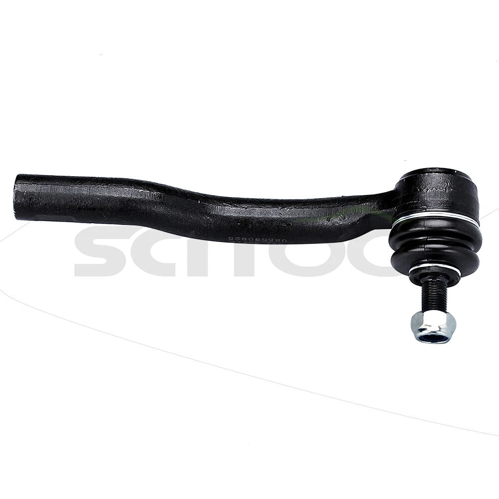 Front Tie Rod End & Sway Bar End Link Suspension Kit for Toyota Sienna (2004–2010)