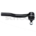 Front Tie Rod End & Sway Bar End Link Suspension Kit for Toyota Sienna (2004–2010)