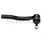 Front Tie Rod End & Sway Bar End Link Suspension Kit for Toyota Sienna (2004–2010)