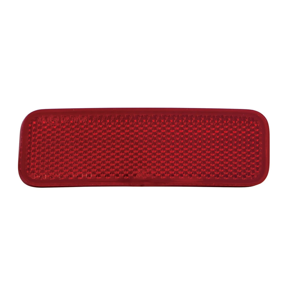 Replacement Rear Driver Side Bumper Reflector (See compatibility Chart)