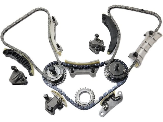 Timing Chain Kit for Suzuki XL7 (2007) ZB491CR