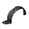 Replacement Driver Side Inner Fender Liner (See compatibility Chart)