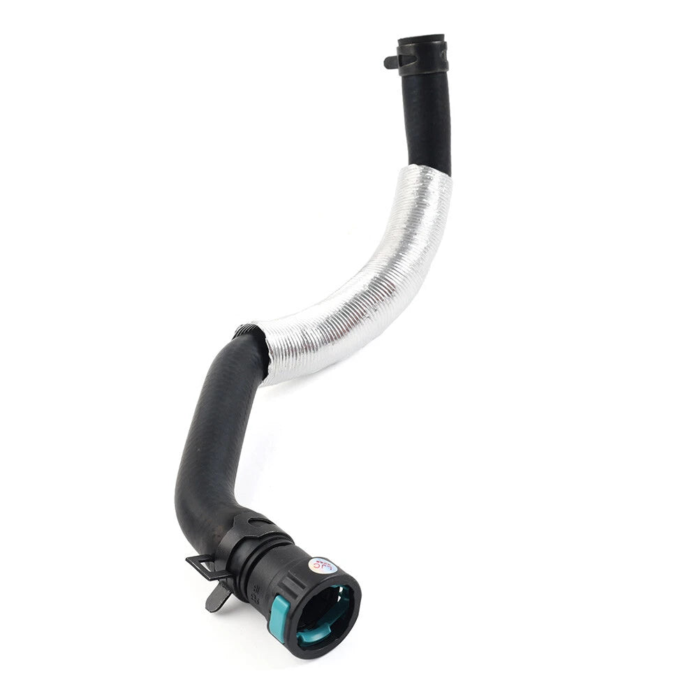 Radiator Heater Water Hose Coolant Pipe for Jaguar (2009–2015)