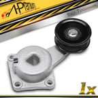 Belt Tensioner Assembly for Ford F-150 (2004)