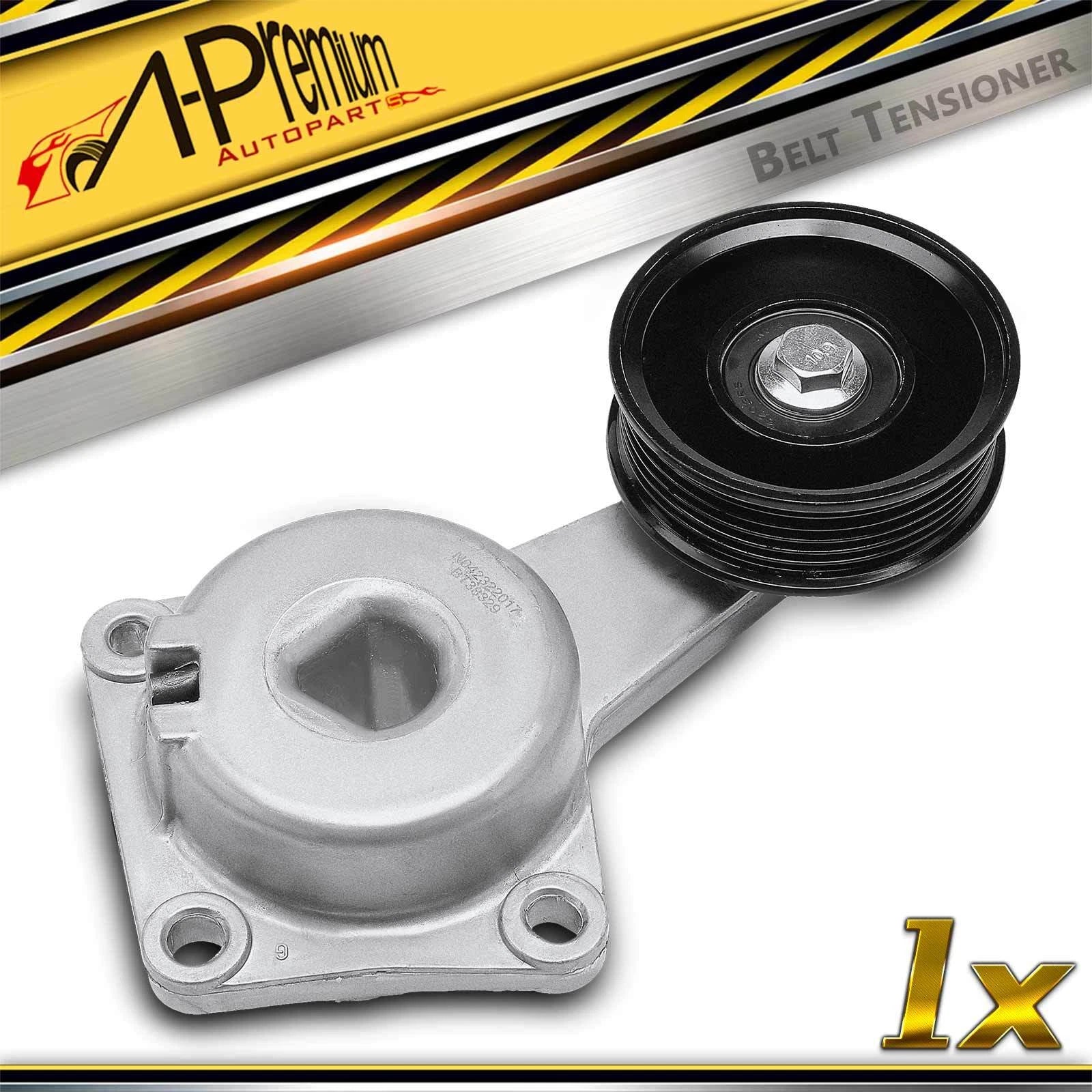 Belt Tensioner Assembly for Ford F-150 (2004)