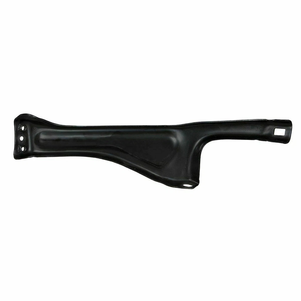 Front Outer Bumper Brackets Left Right Set for 1981–1987 Chevy GMC Pickup