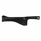 Front Outer Bumper Brackets Left Right Set for 1981–1987 Chevy GMC Pickup
