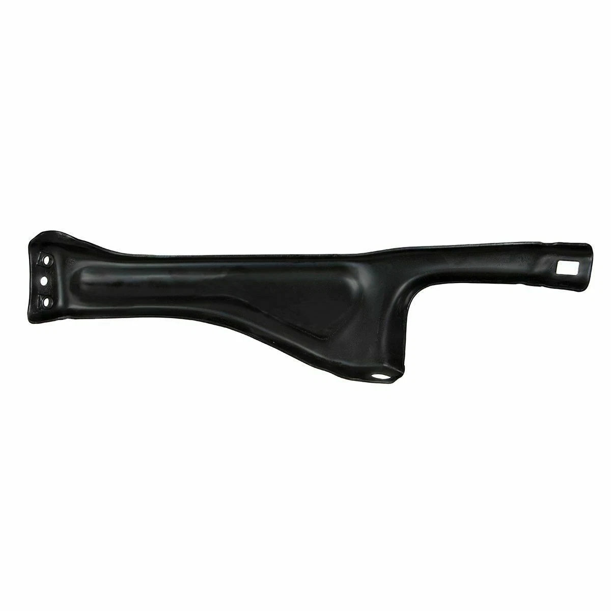 Front Outer Bumper Brackets Left Right Set for 1981–1987 Chevy GMC Pickup