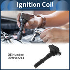 Ignition Coil Pack No. 9091902214 for Toyota Camry (1994–1995)