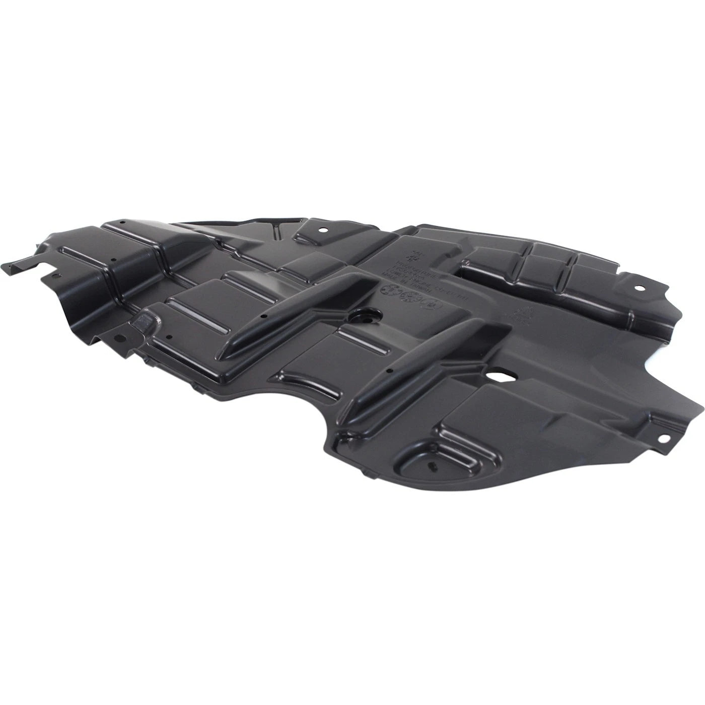 Engine Splash Shield for Toyota Avalon (2013–2018) Front Passenger Side