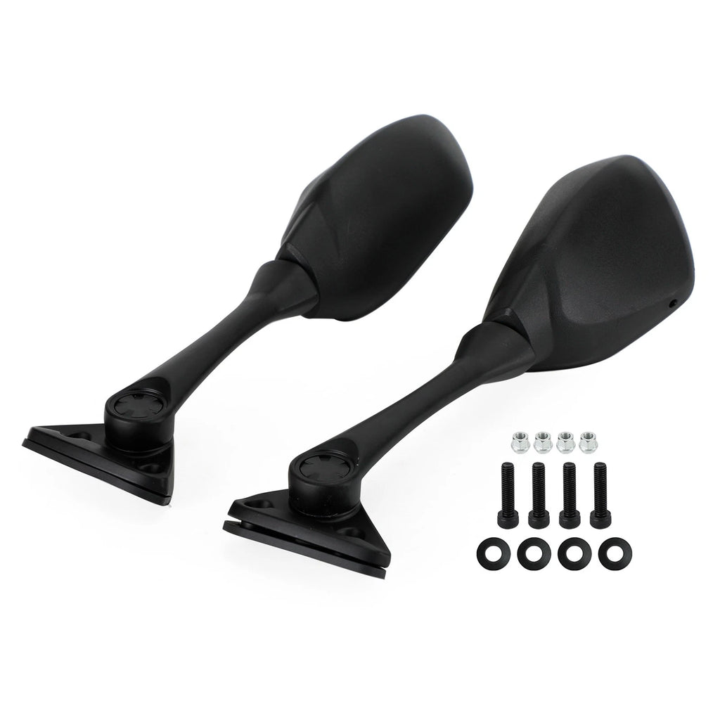 Pair Rearview Mirrors for Suzuki GSX-R 1000/R DM11 L7 - M2 (2017–2022)