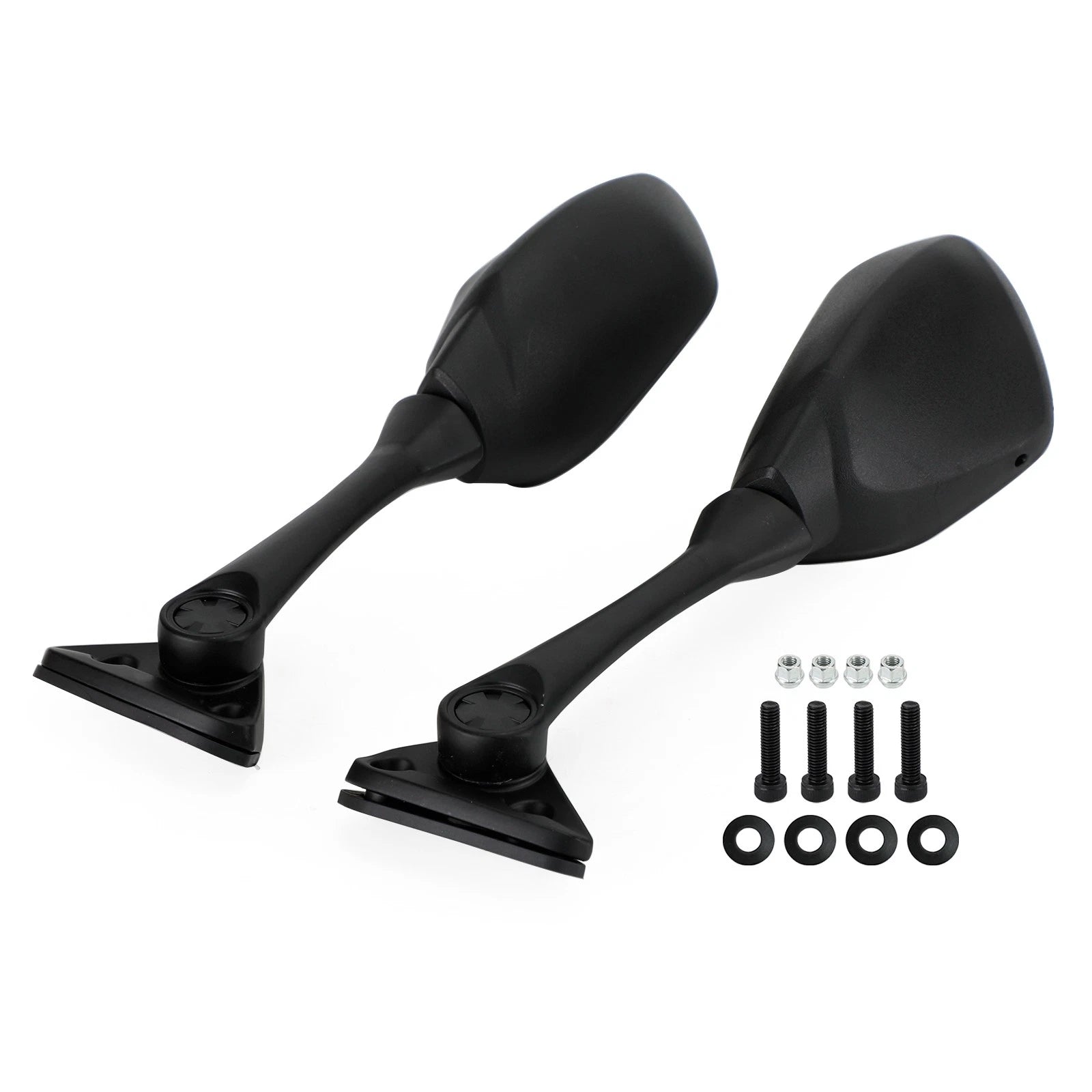 Pair Rearview Mirrors for Suzuki GSX-R 1000/R DM11 L7 - M2 (2017–2022)