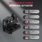 Rear Right Door Lock Actuator Motor for BMW X5 E53 (2004–2006) 51228402602