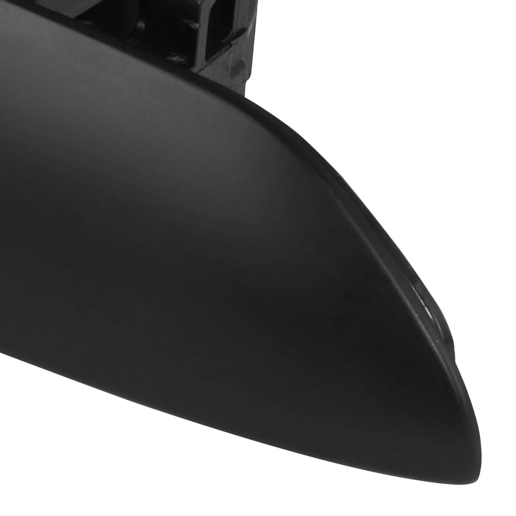 Front Right Passenger Side Outer Door Handle for Honda Fit (2009–2013)