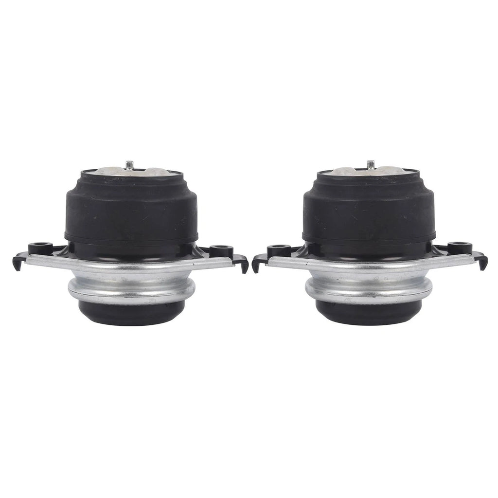Engine Motor Mount Set for Mercedes-Benz ML350 (2006-2011)