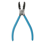 Car Push Pin Retainer Fastener Removal Tool for Various Makes Models