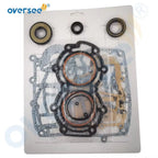 Power Head Gasket Set for Tohatsu M4 (361-87121, 361871211)