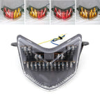 LED Tail Light for Kawasaki ZX-10R (2006–2007), ZX-6R 636, 750S (2005–2006)
